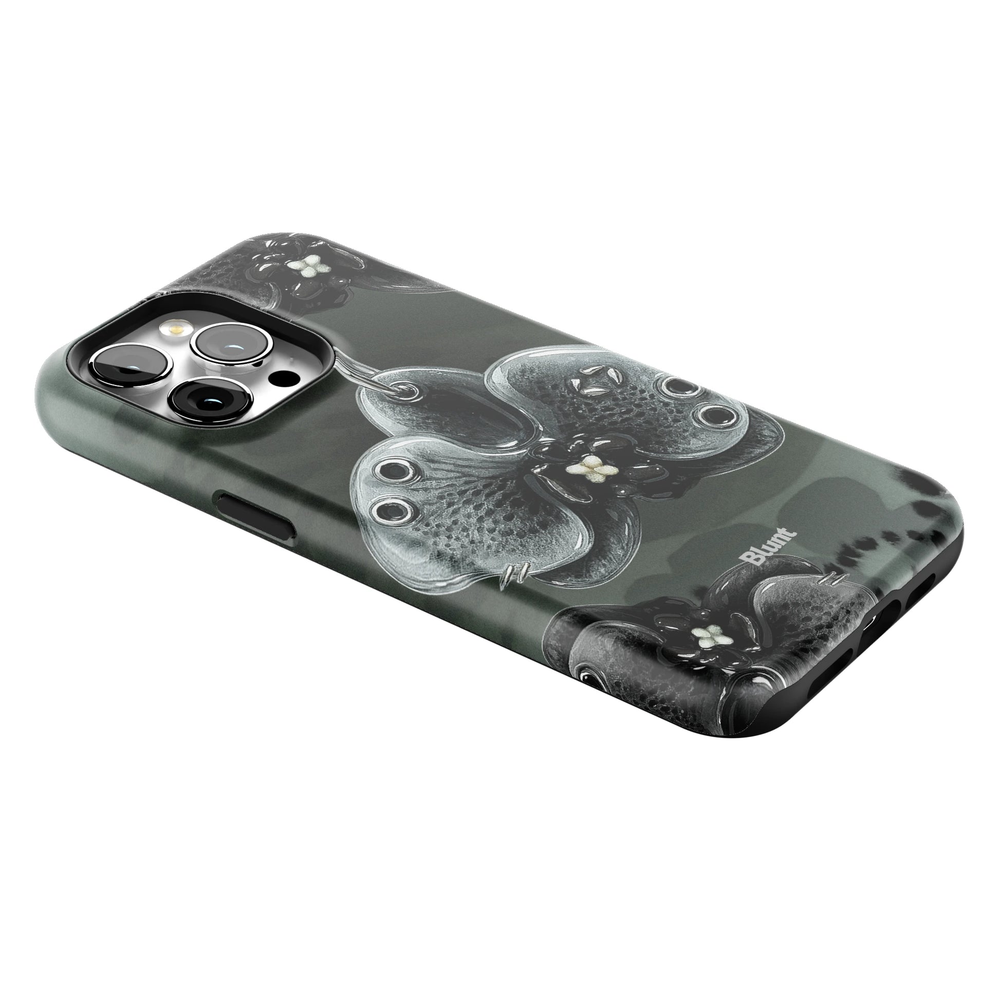 Nyctra iPhone Case gallery - Iphone_15_Pro_Max_2