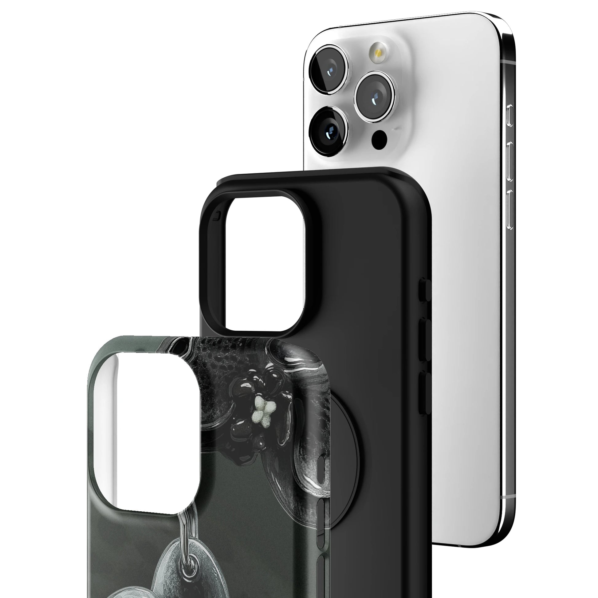 Nyctra iPhone Case gallery - Iphone_15_Pro_Max_3