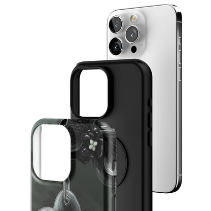 Nyctra iPhone Case gallery - Iphone_15_Pro_Max_3