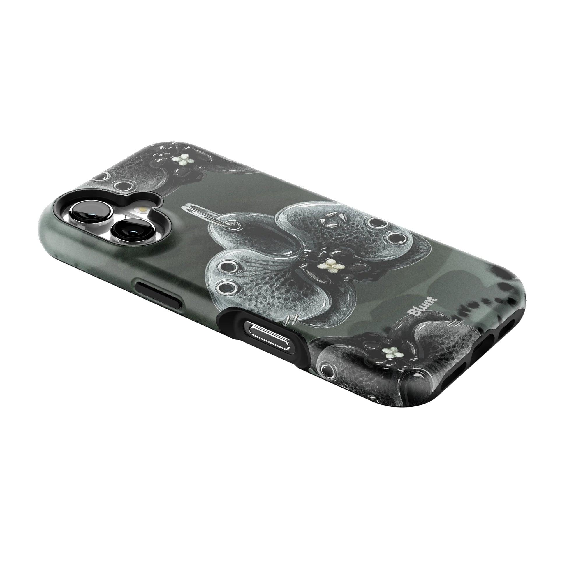 Nyctra iPhone Case gallery - Iphone_16_Iphone_2