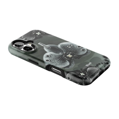 Nyctra iPhone Case gallery - Iphone_16_Iphone_2