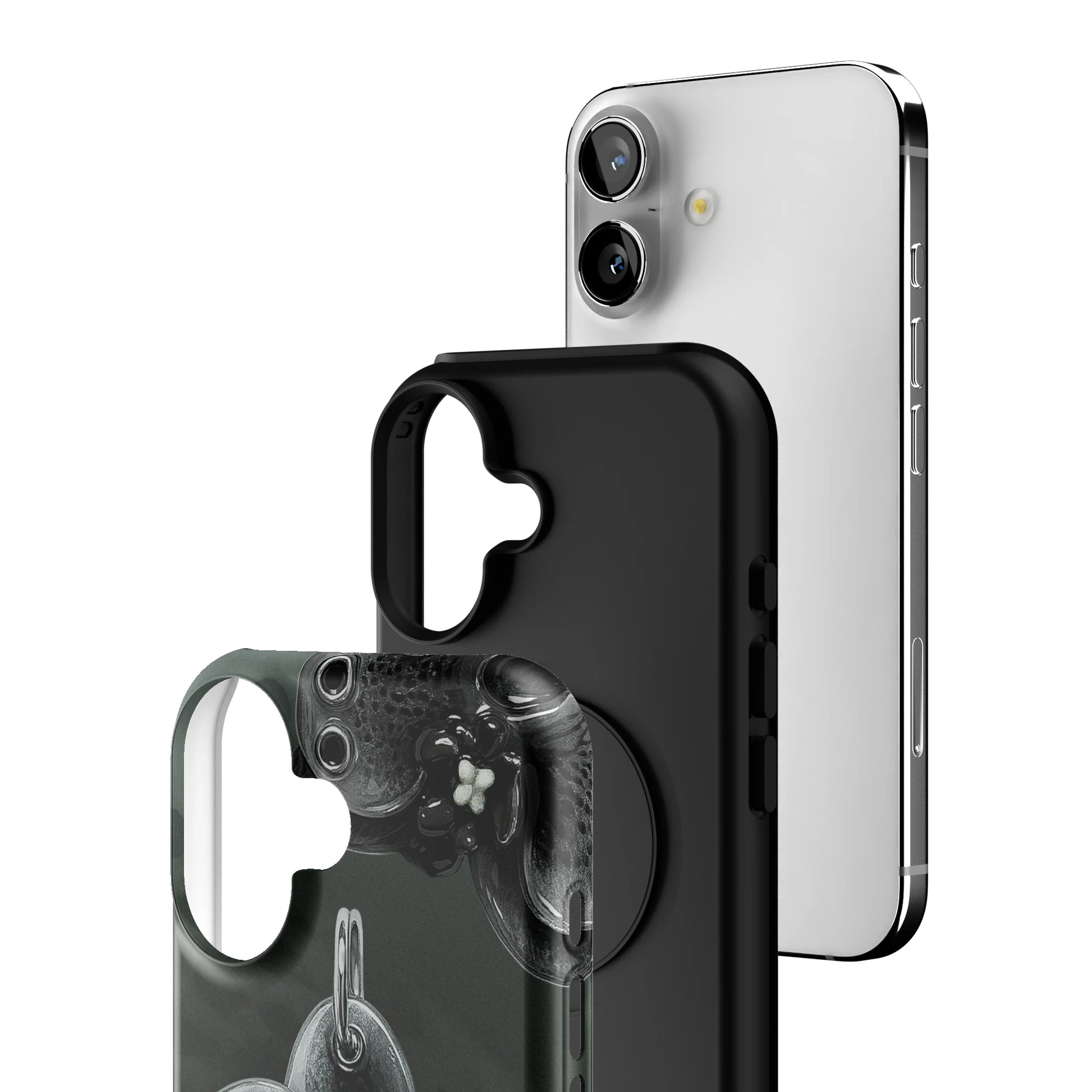 Nyctra iPhone Case gallery - Iphone_16_Iphone_3