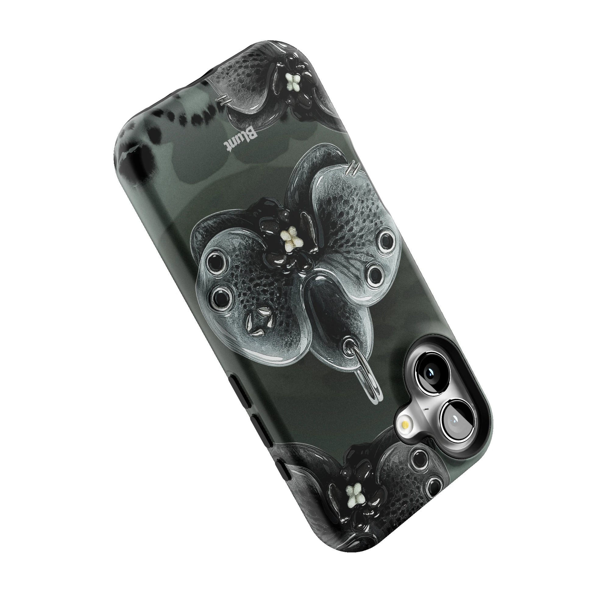 Nyctra iPhone Case gallery - Iphone_16_Iphone_5