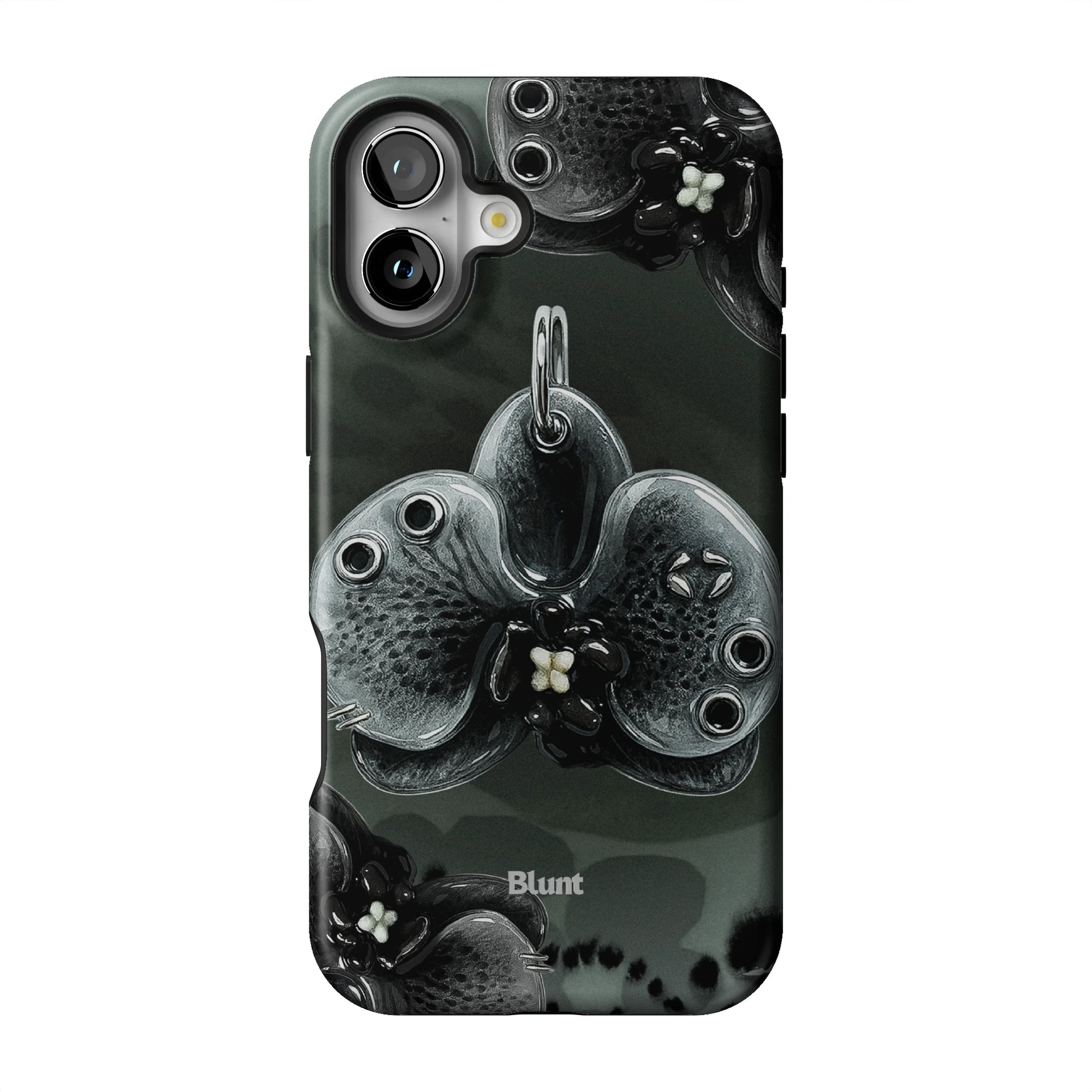 Nyctra iPhone Case gallery - Iphone_16_Mini_Air_Plus_1