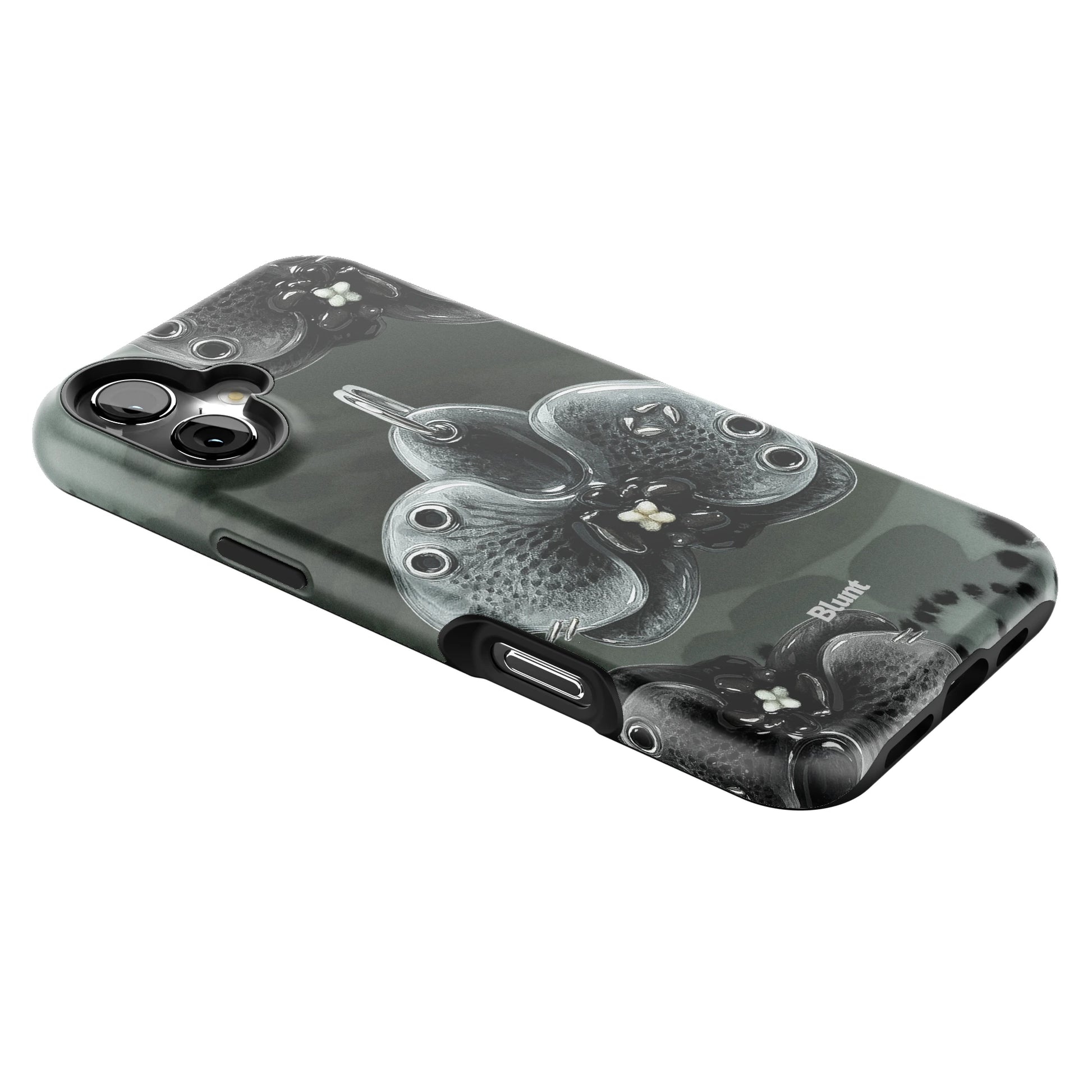 Nyctra iPhone Case gallery - Iphone_16_Mini_Air_Plus_2