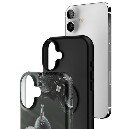 Nyctra iPhone Case gallery - Iphone_16_Mini_Air_Plus_3