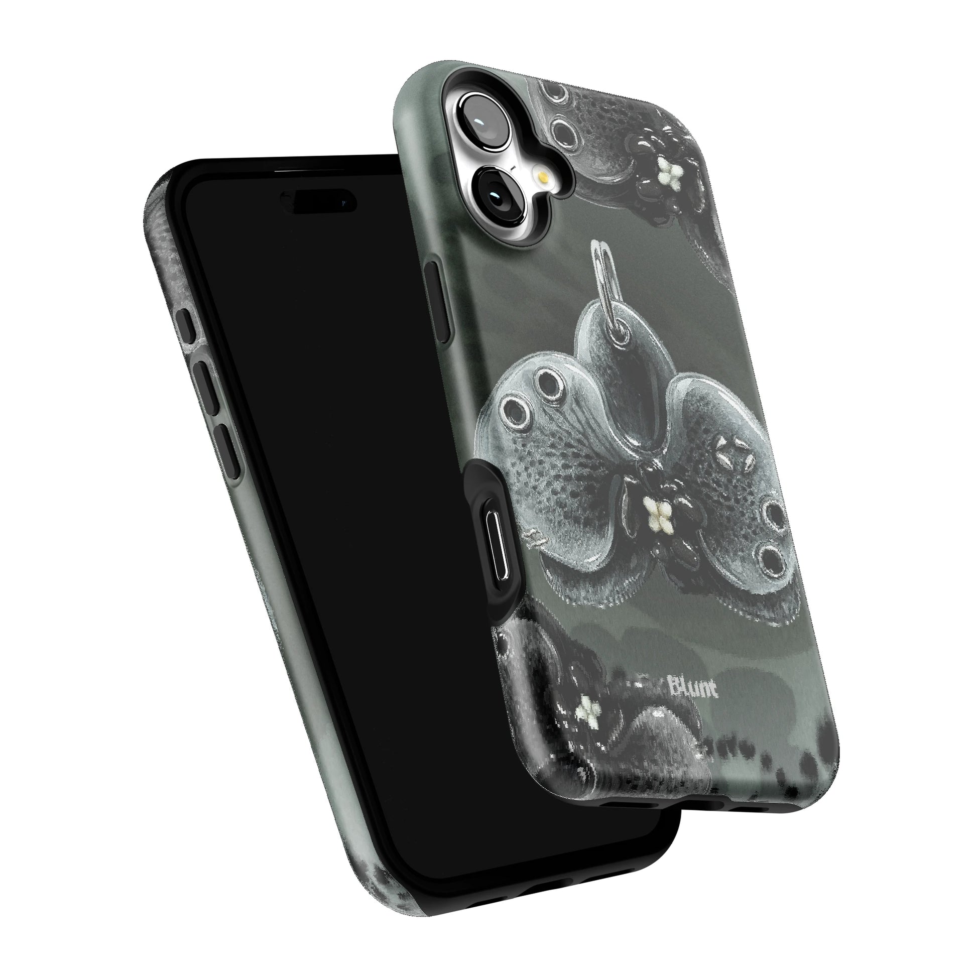Nyctra iPhone Case gallery - Iphone_16_Mini_Air_Plus_6
