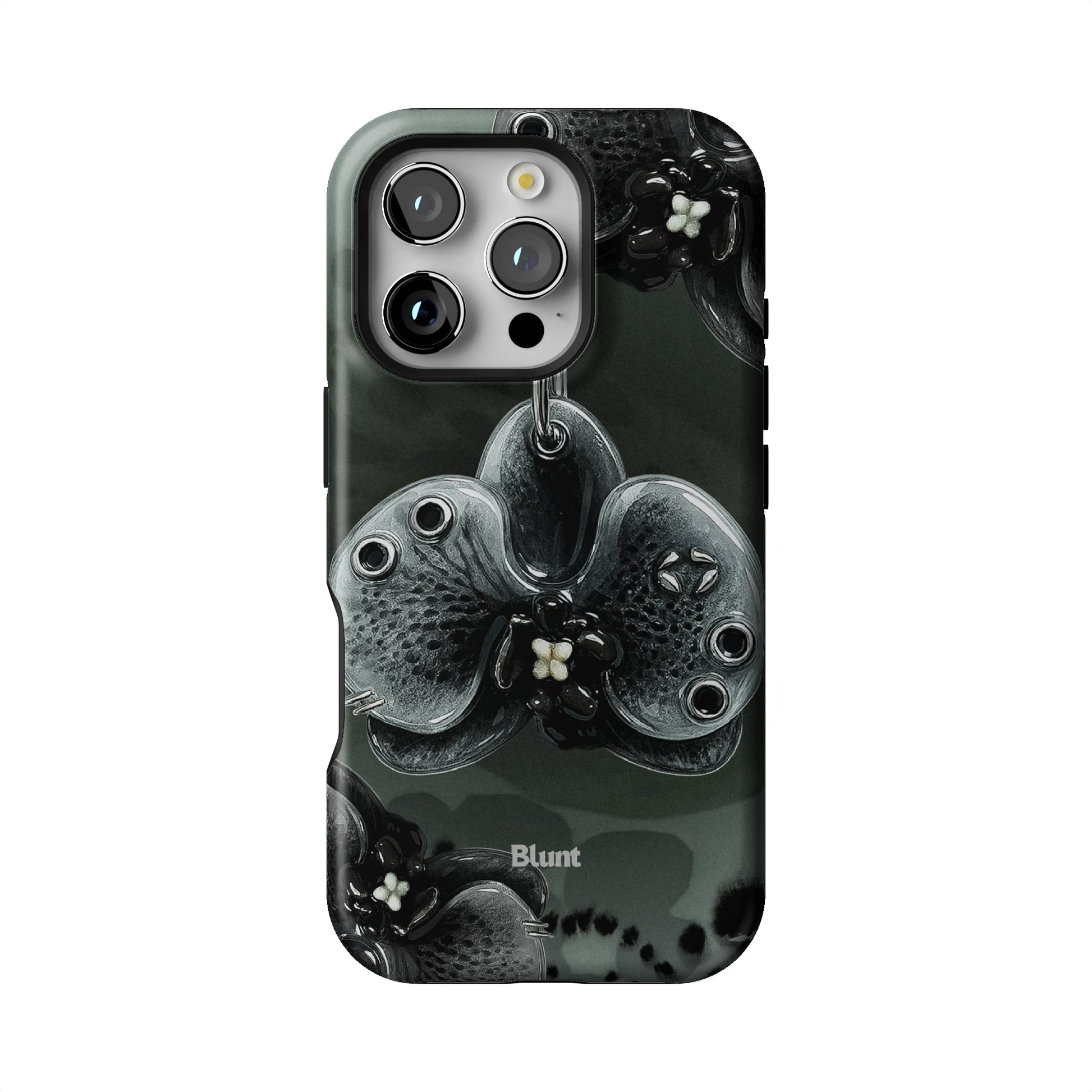 Nyctra iPhone Case gallery - Iphone_16_Pro_1