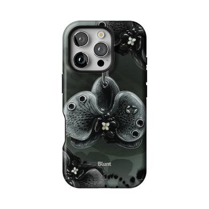 Nyctra iPhone Case gallery - Iphone_16_Pro_1