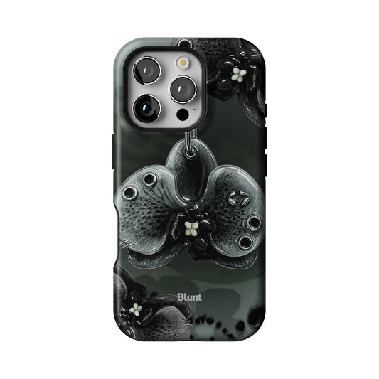 Nyctra iPhone Case gallery - Iphone_16_Pro_1