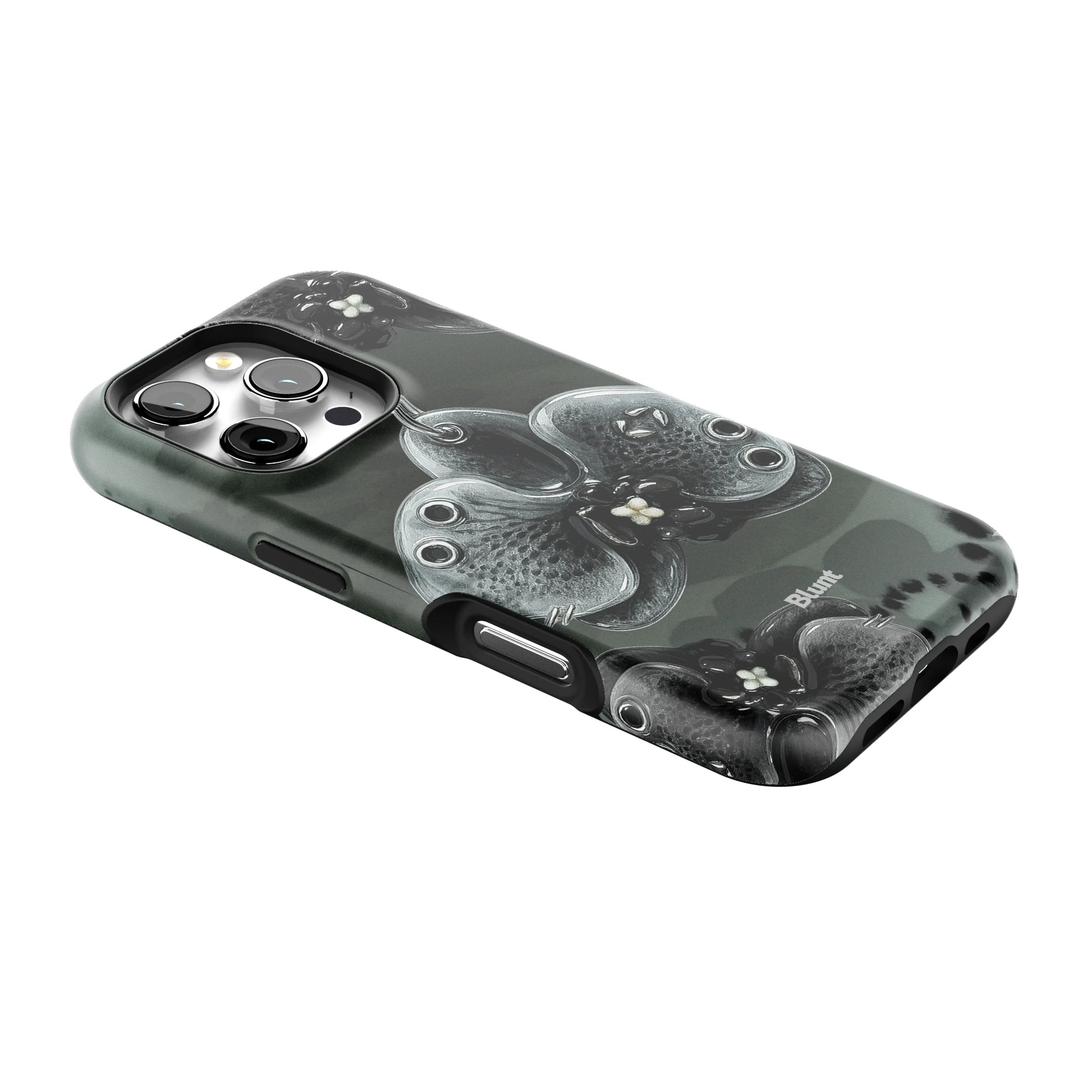 Nyctra iPhone Case gallery - Iphone_16_Pro_2