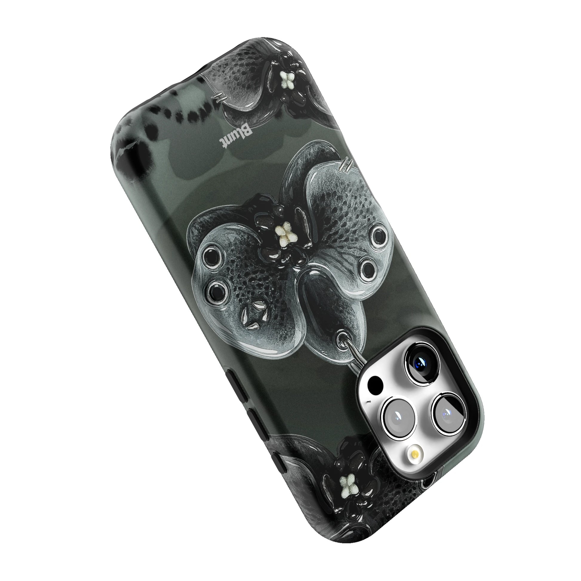 Nyctra iPhone Case gallery - Iphone_16_Pro_5