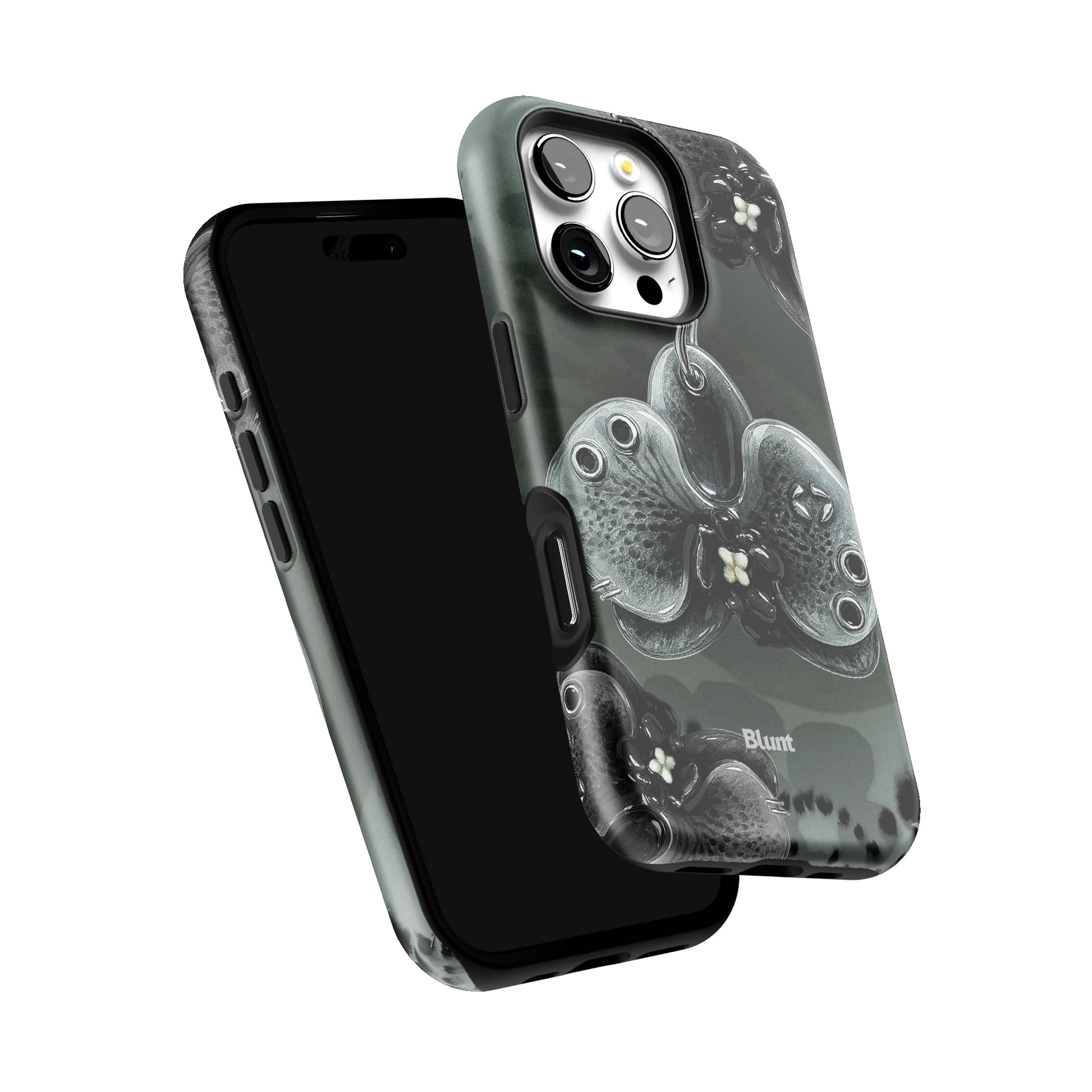 Nyctra iPhone Case gallery - Iphone_16_Pro_6