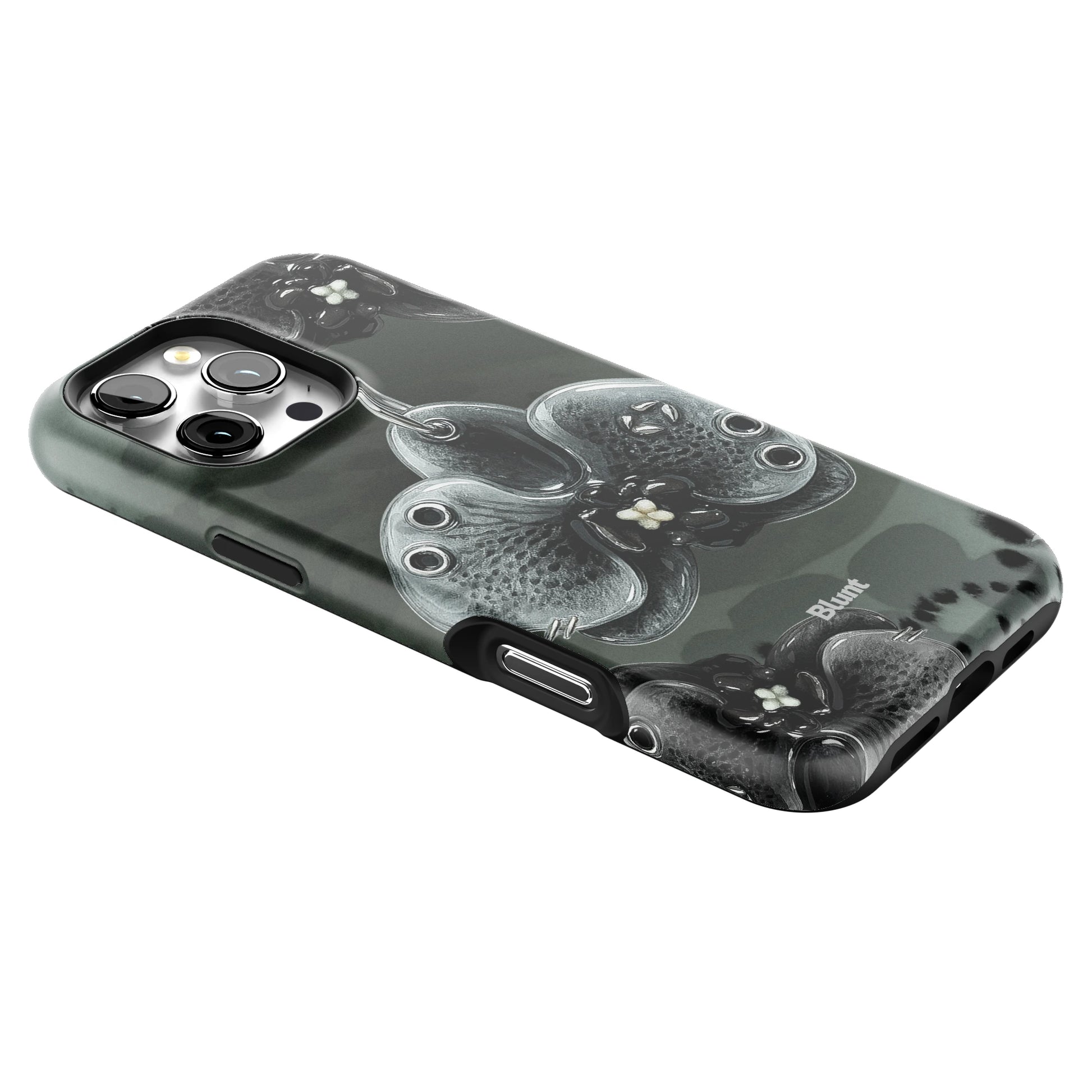 Nyctra iPhone Case gallery - Iphone_16_Pro_Max_2