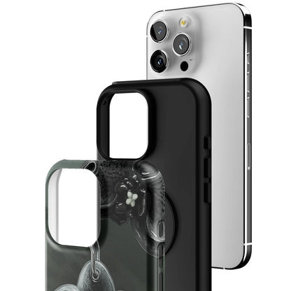 Nyctra iPhone Case gallery - Iphone_16_Pro_Max_3