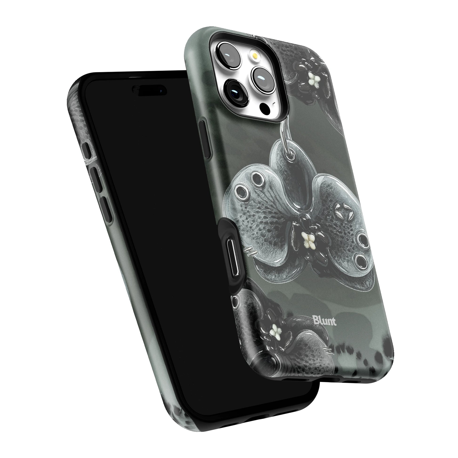 Nyctra iPhone Case gallery - Iphone_16_Pro_Max_6