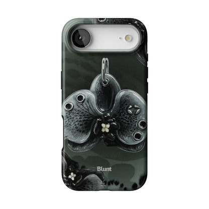 Nyctra iPhone Case gallery - Iphone_17_Air_1
