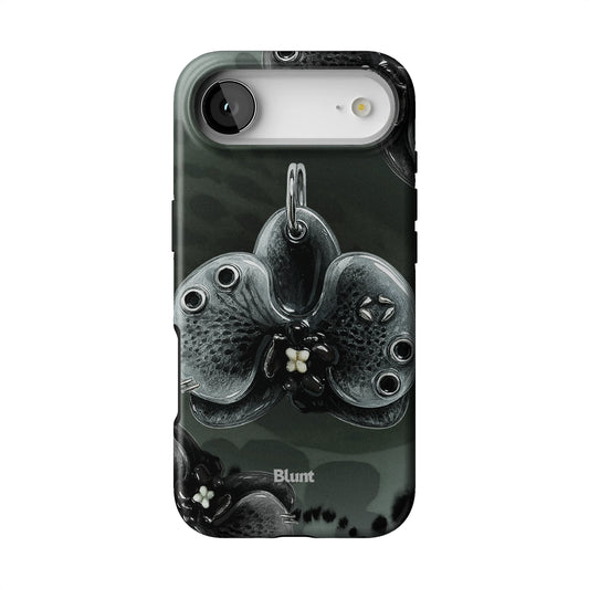 Nyctra iPhone Case gallery - Iphone_17_Air_1