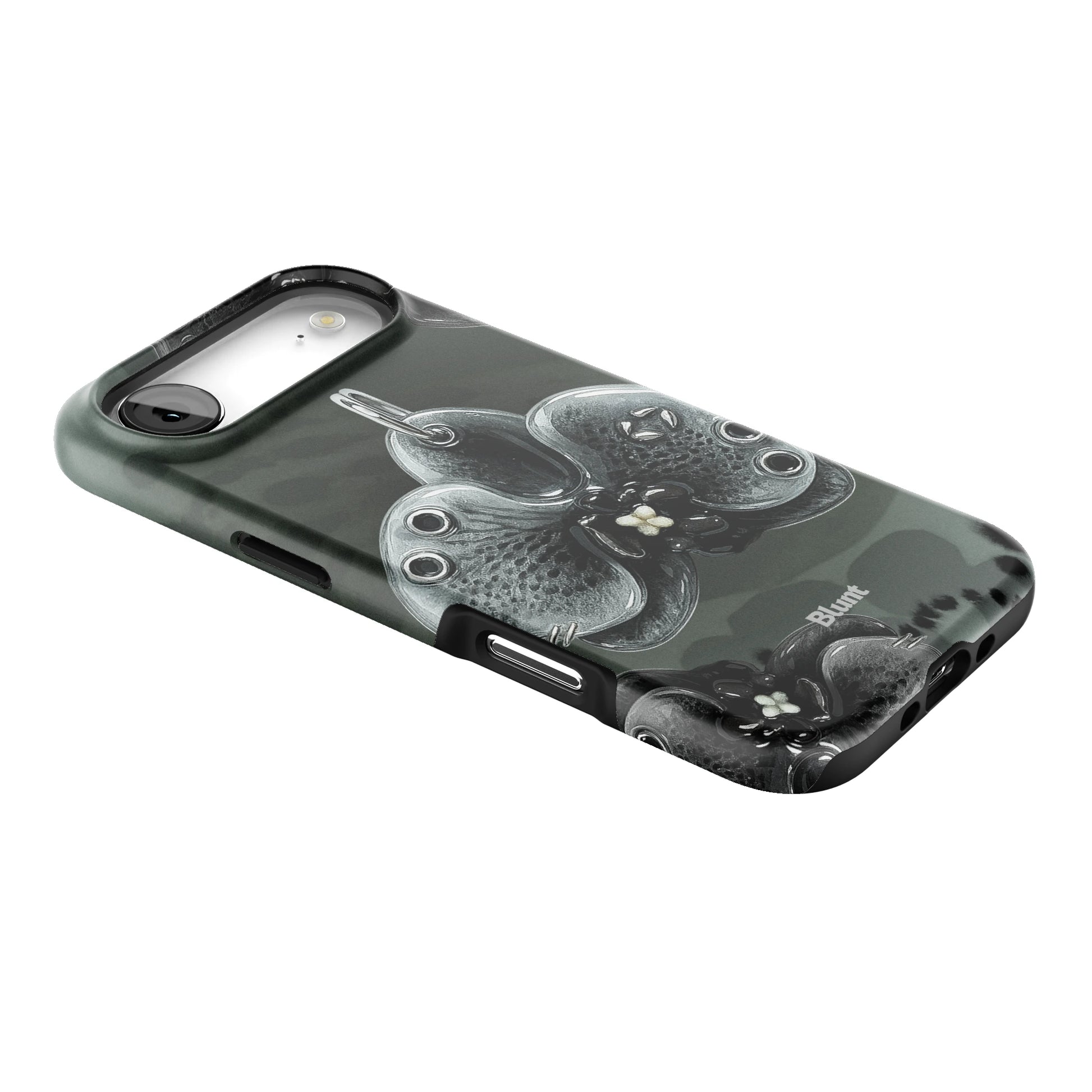 Nyctra iPhone Case gallery - Iphone_17_Air_2