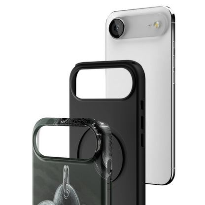 Nyctra iPhone Case gallery - Iphone_17_Air_3