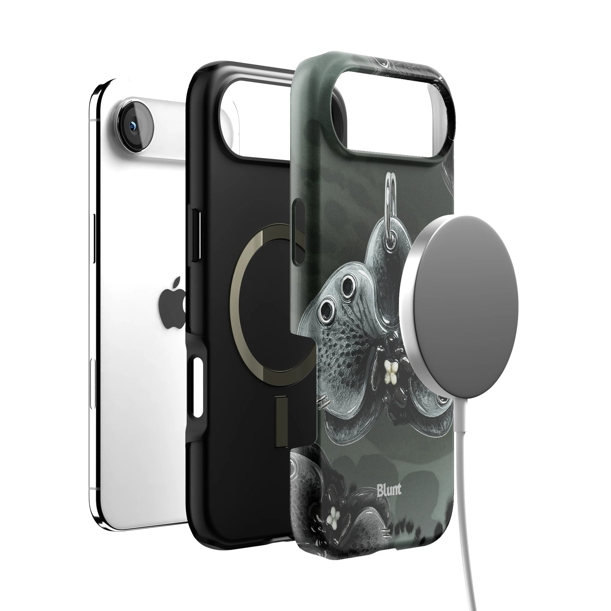 Nyctra iPhone Case gallery - Iphone_17_Air_4