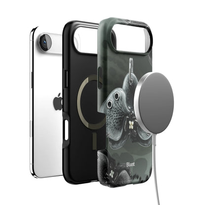 Nyctra iPhone Case gallery - Iphone_17_Air_4