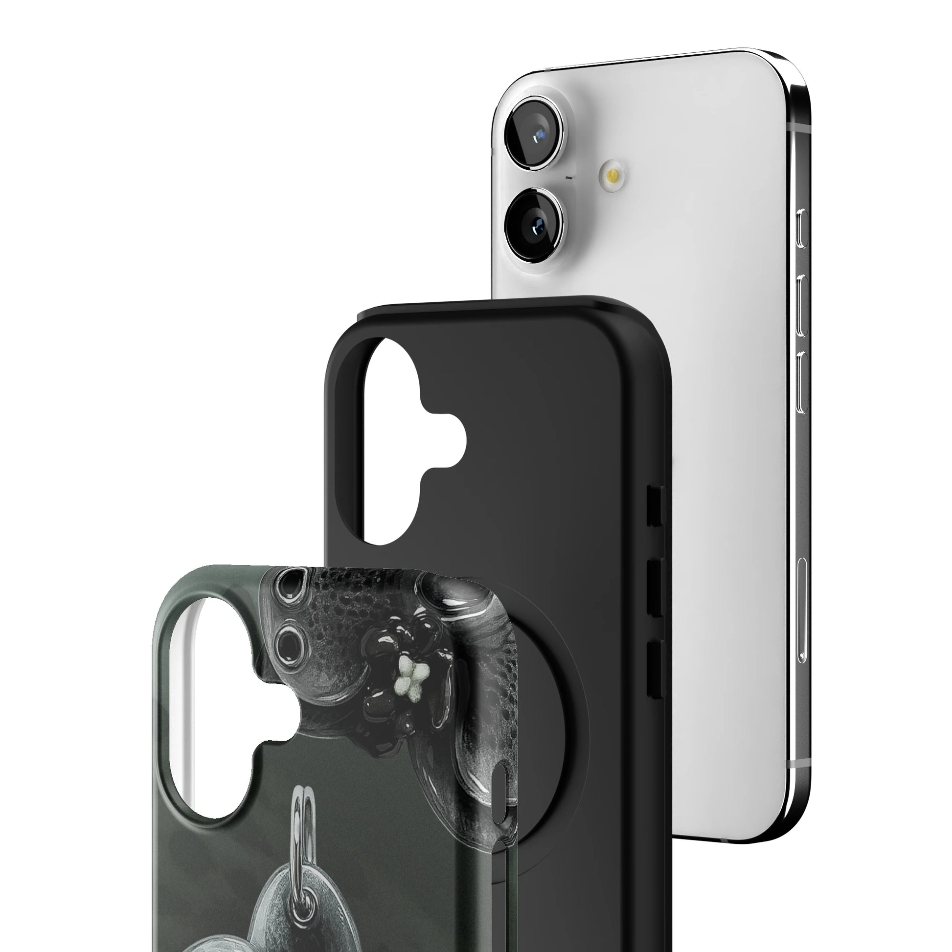 Nyctra iPhone Case gallery - Iphone_17_Iphone_3