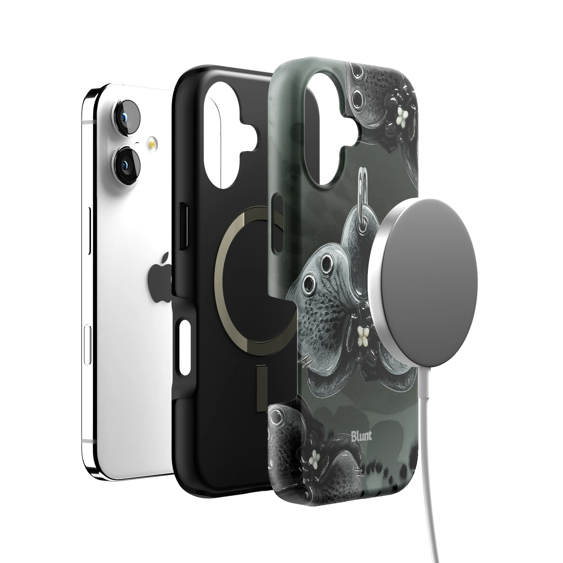 Nyctra iPhone Case gallery - Iphone_17_Iphone_4