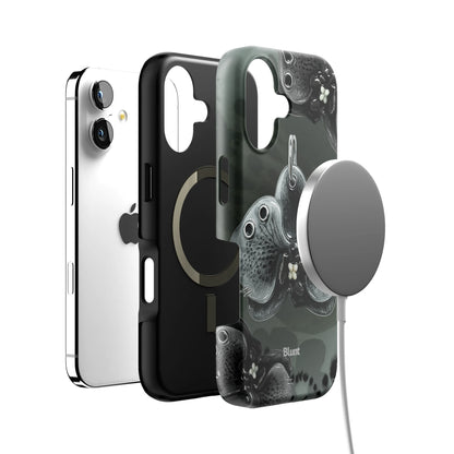 Nyctra iPhone Case gallery - Iphone_17_Iphone_4