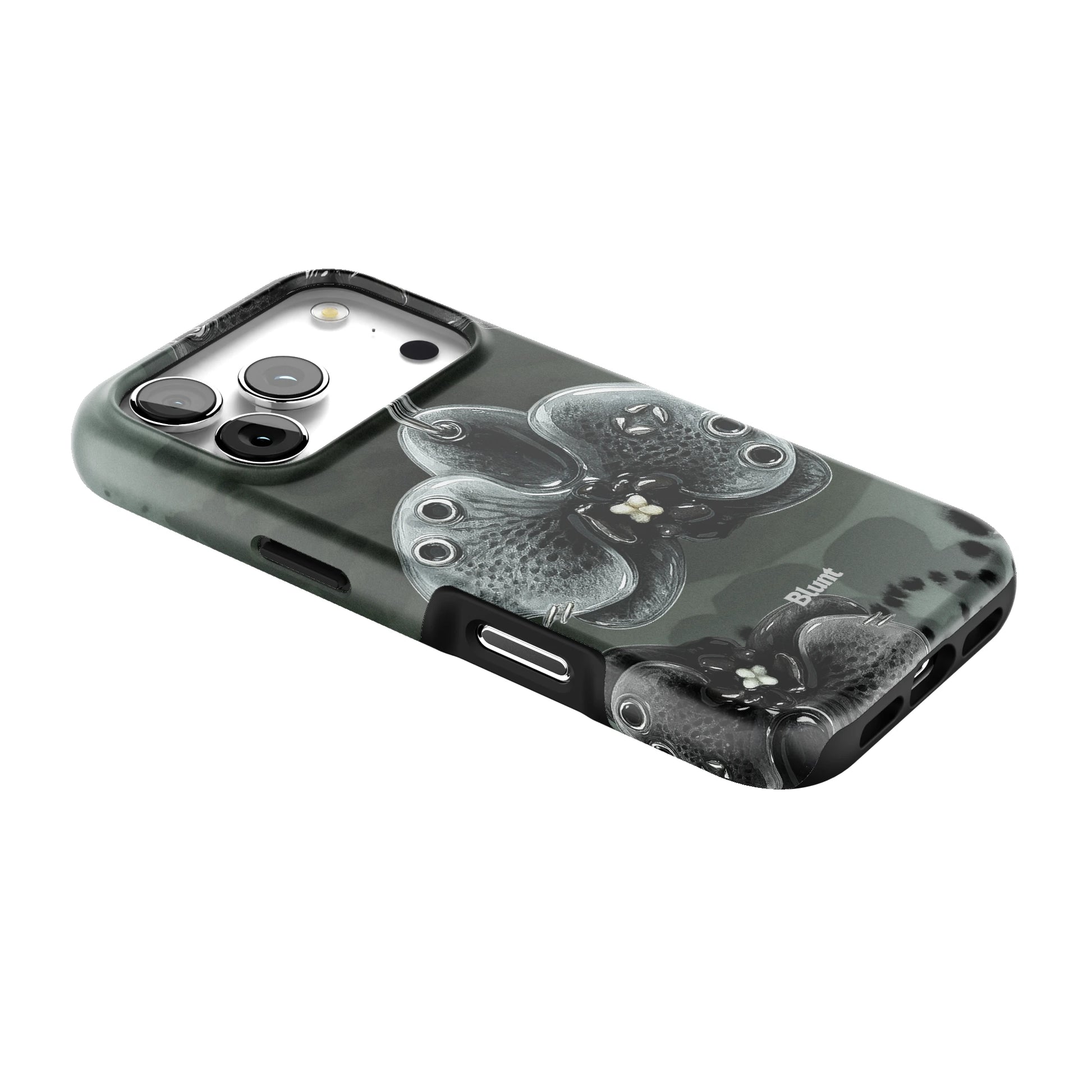 Nyctra iPhone Case gallery - Iphone_17_Pro_2