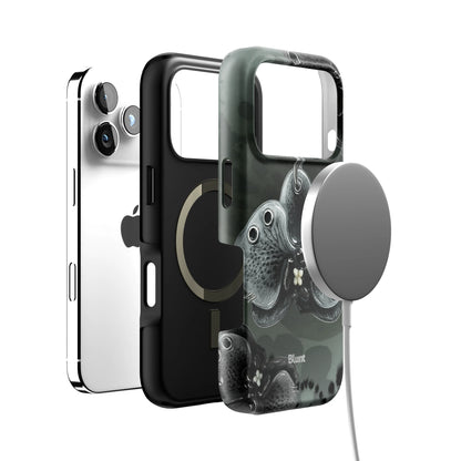 Nyctra iPhone Case gallery - Iphone_17_Pro_4