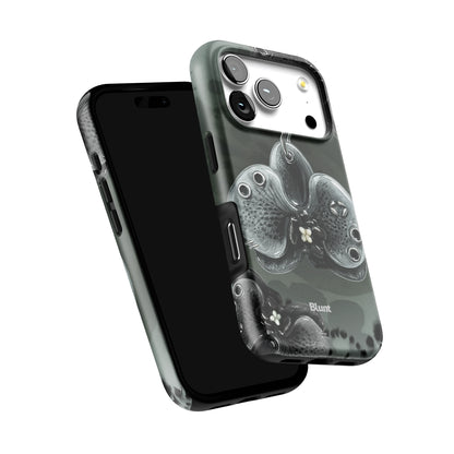 Nyctra iPhone Case gallery - Iphone_17_Pro_6