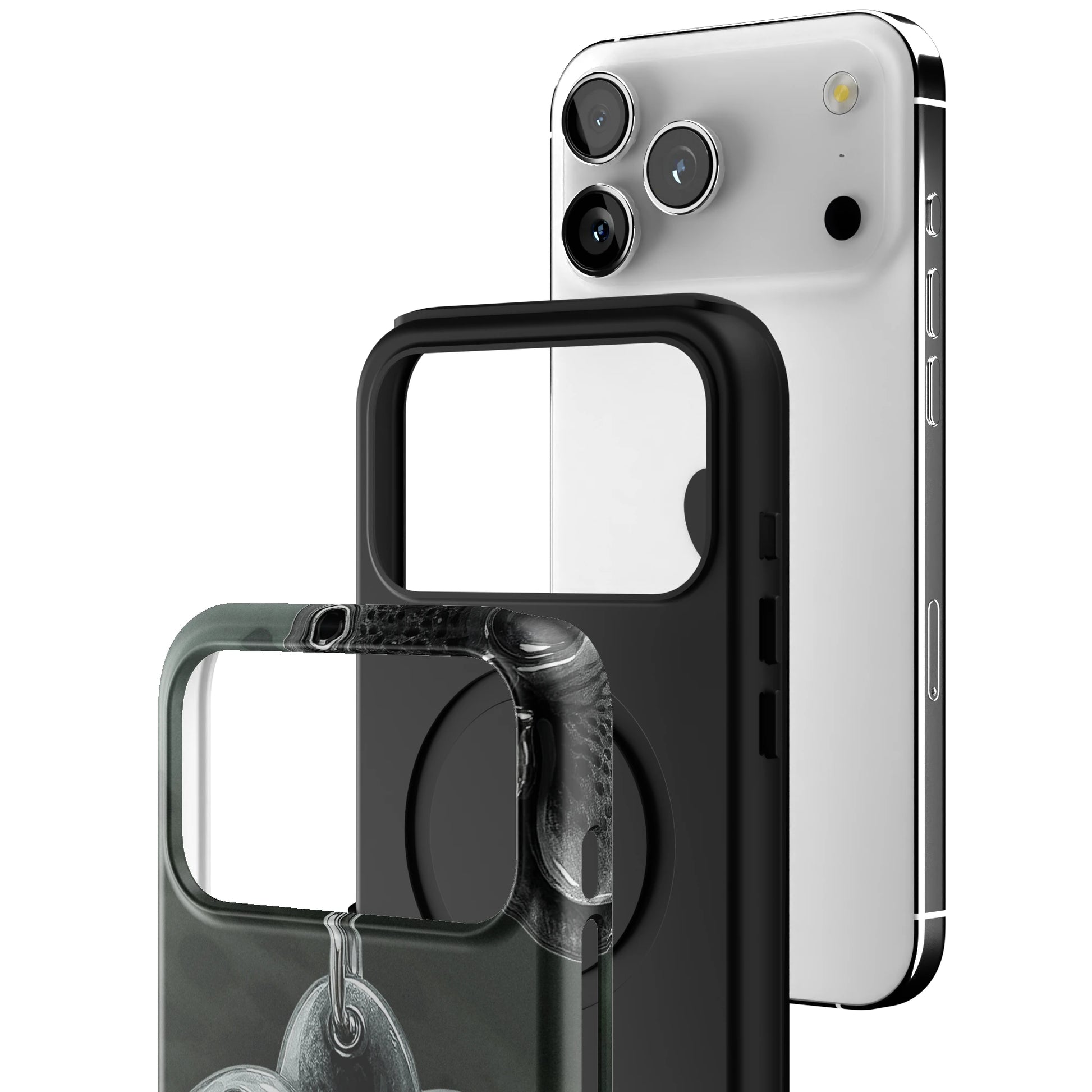 Nyctra iPhone Case gallery - Iphone_17_Pro_Max_3