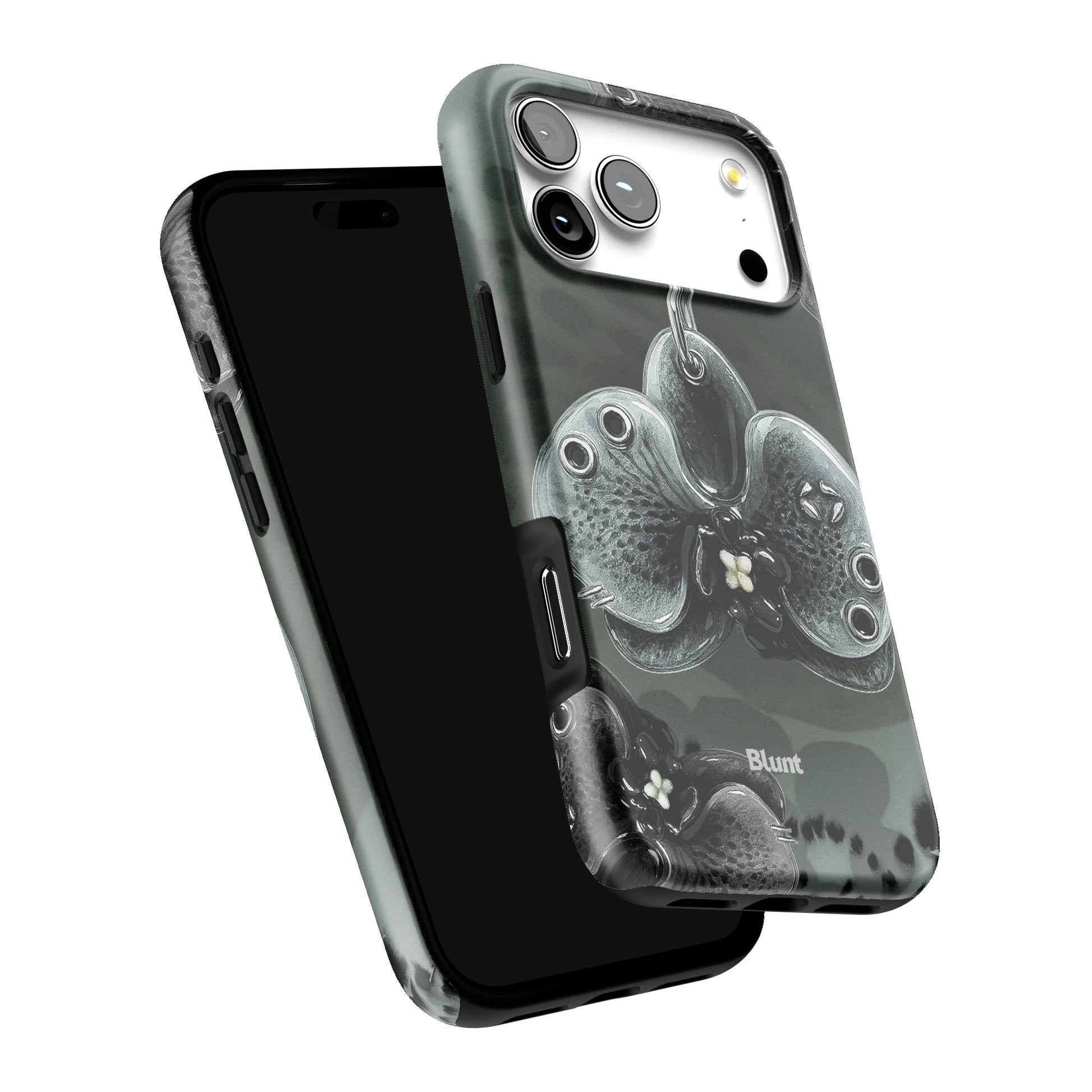 Nyctra iPhone Case gallery - Iphone_17_Pro_Max_6