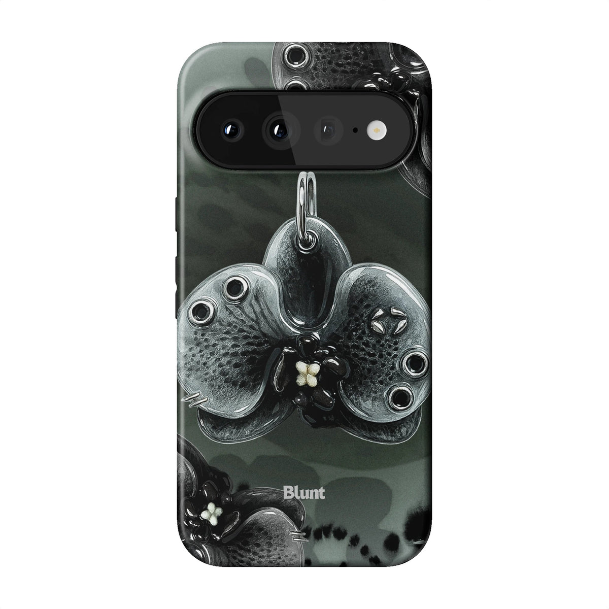 Nyctra Pixel Case - Blunt Cases