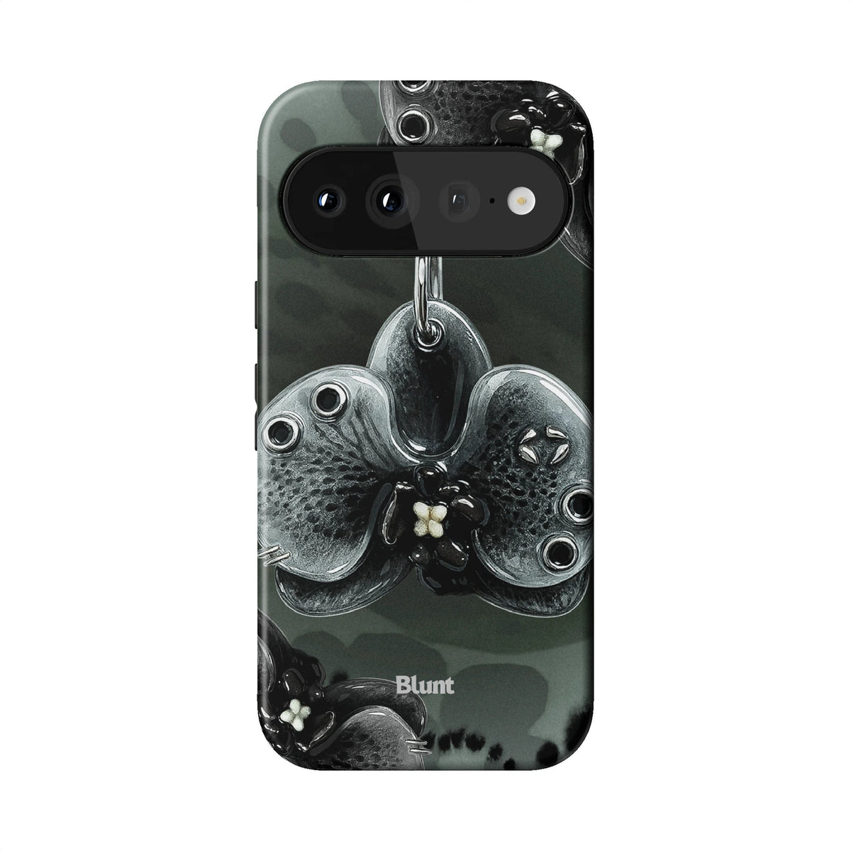 Nyctra Pixel Case - Blunt Cases
