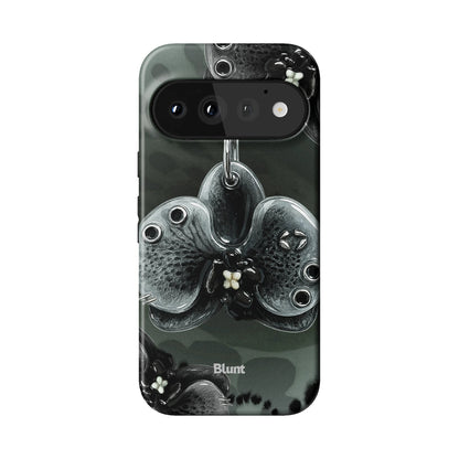 Nyctra Pixel Case - Blunt Cases