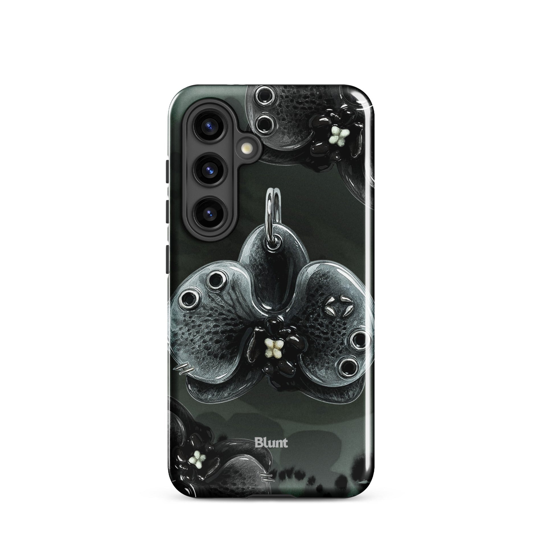 Nyctra Samsung Case - Blunt Cases