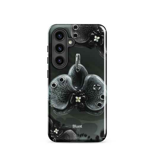 Nyctra Samsung Case - Blunt Cases