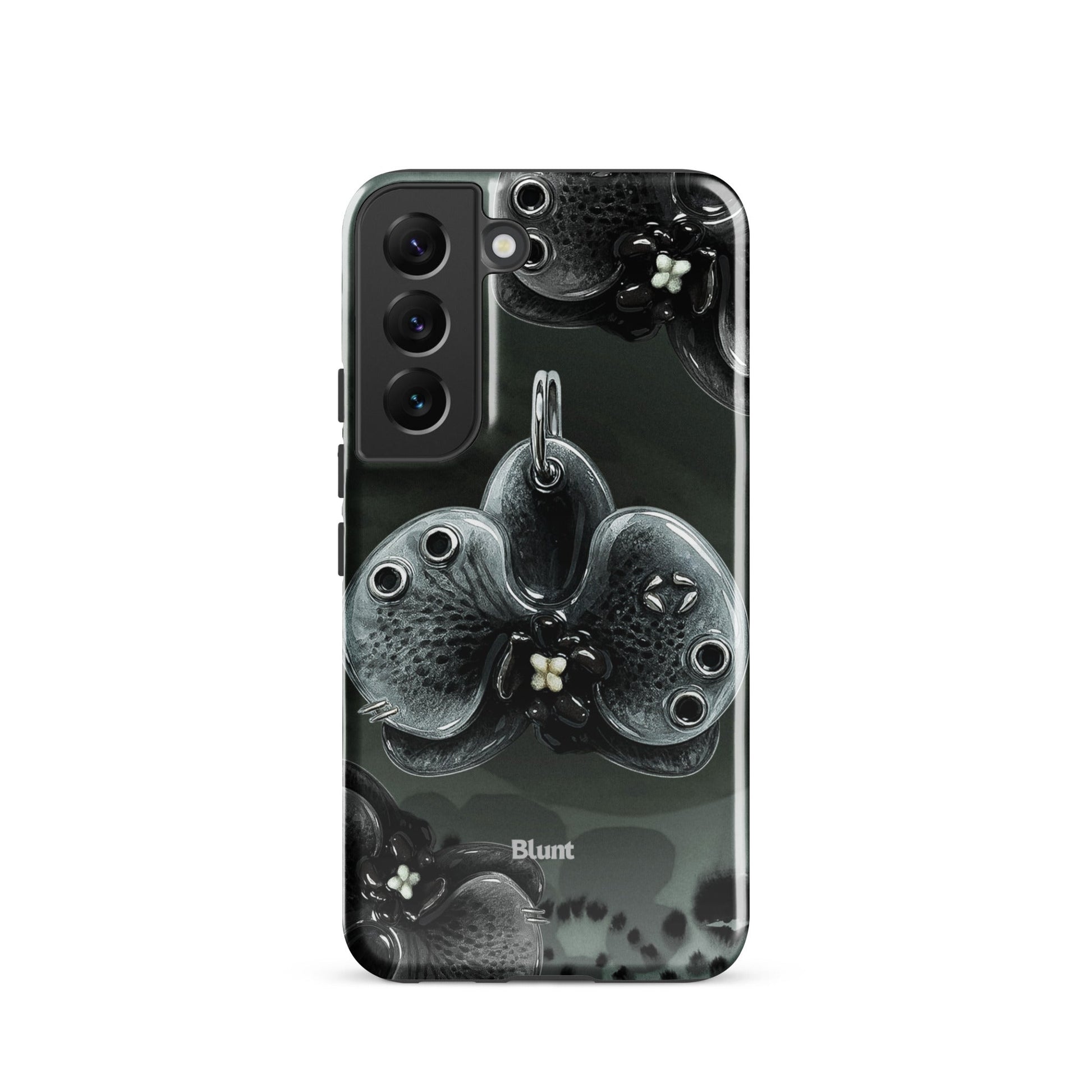 Nyctra Samsung Case - Blunt Cases