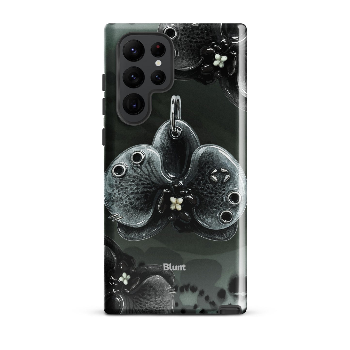Nyctra Samsung Case - Blunt Cases