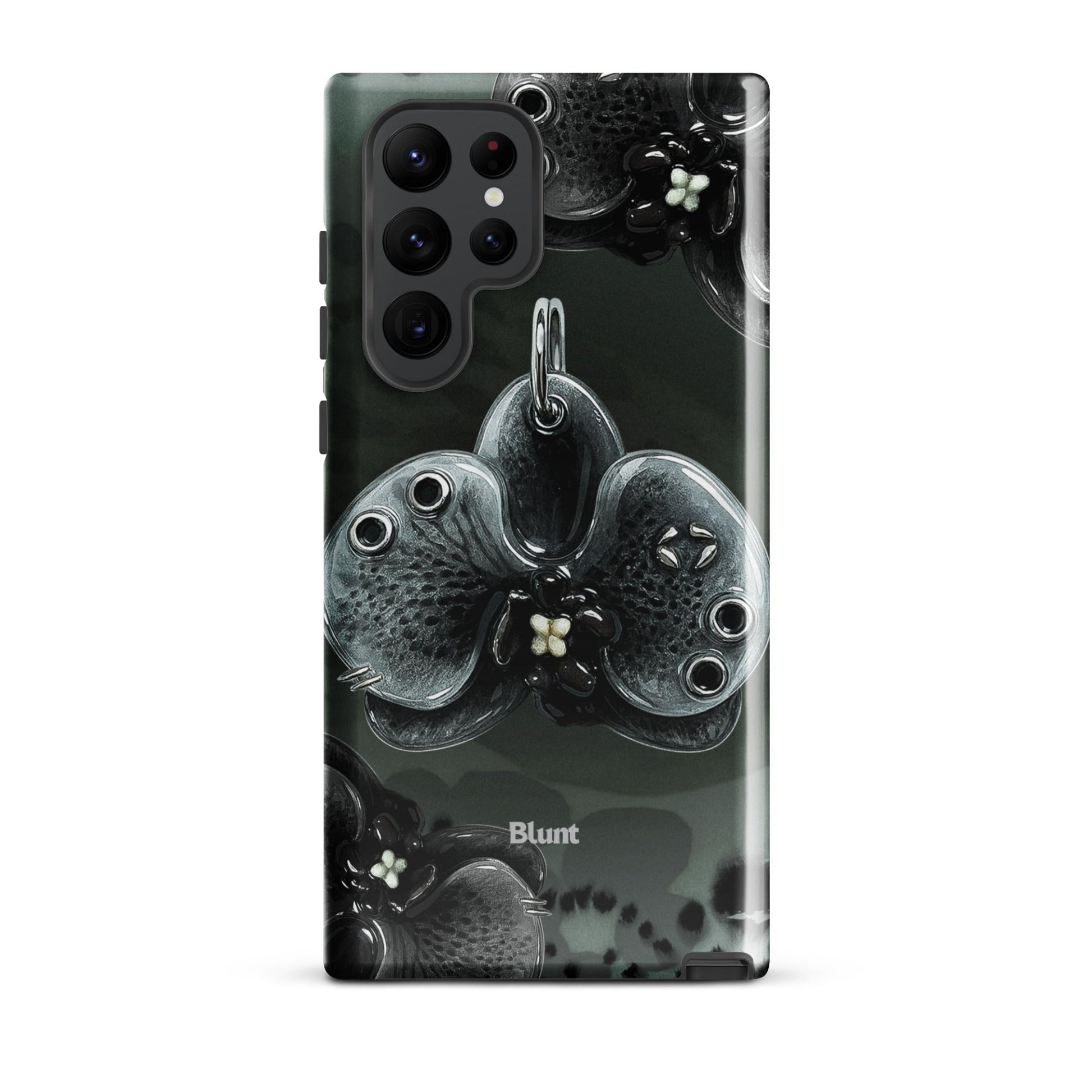 Nyctra Samsung Case - Blunt Cases