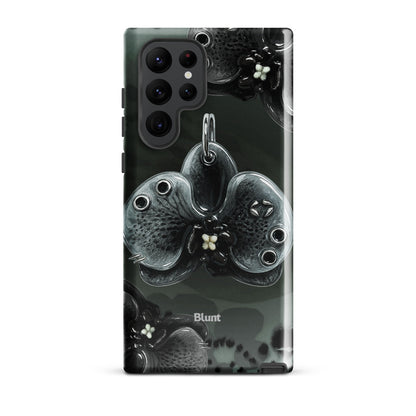 Nyctra Samsung Case - Blunt Cases