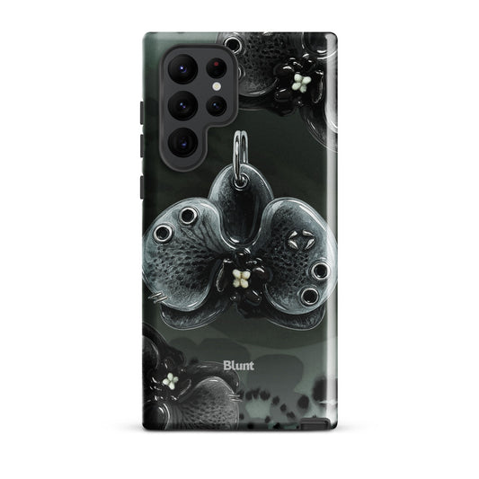 Nyctra Samsung Case - Blunt Cases