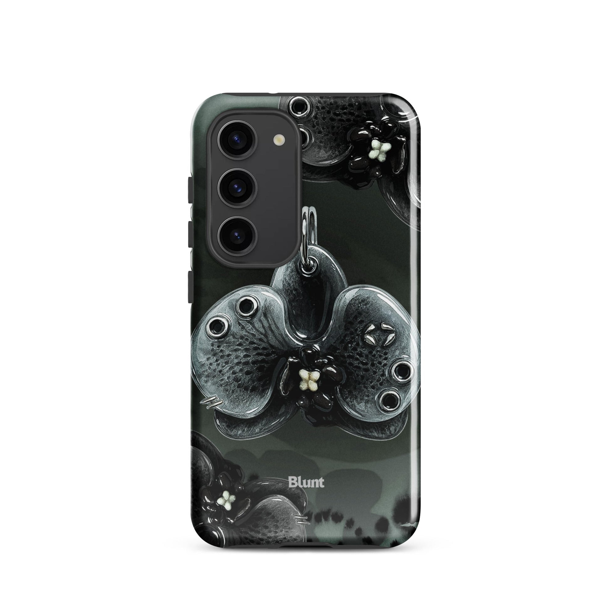 Nyctra Samsung Case - Blunt Cases