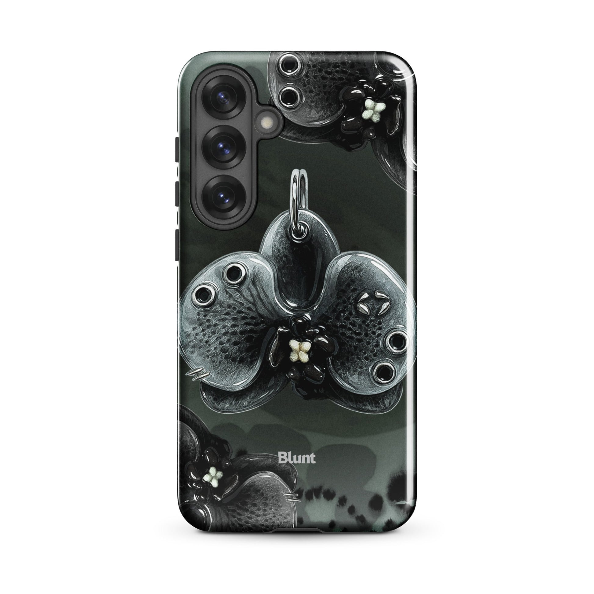 Nyctra Samsung Case - Blunt Cases