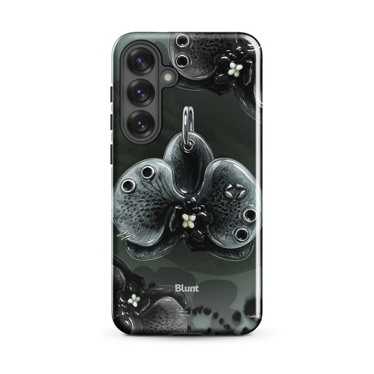 Nyctra Samsung Case - Blunt Cases