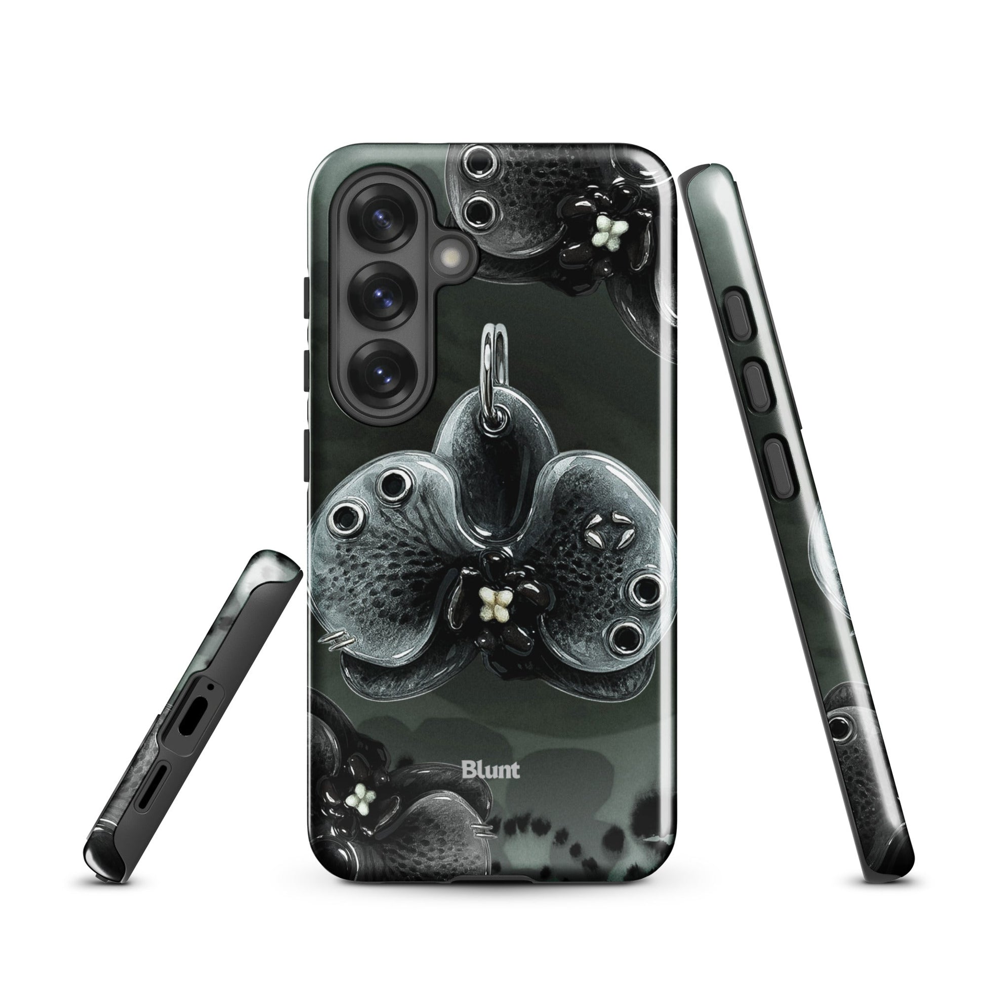 Nyctra Samsung Case - Blunt Cases