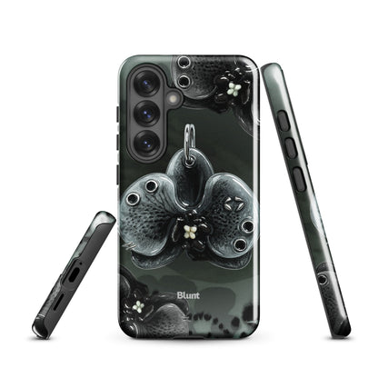 Nyctra Samsung Case - Blunt Cases