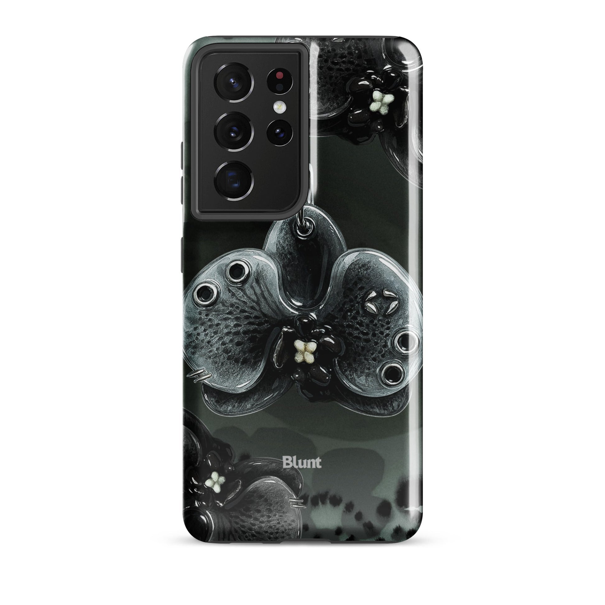 Nyctra Samsung Case - Blunt Cases